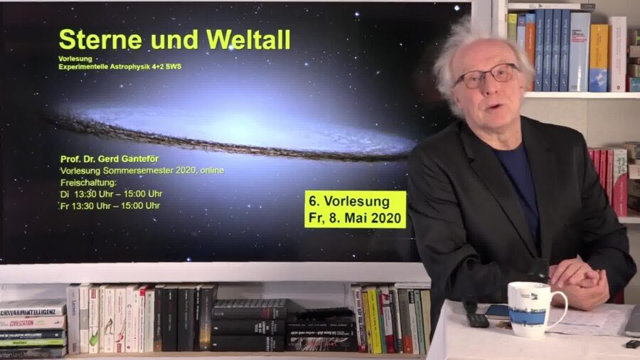 Die Erde