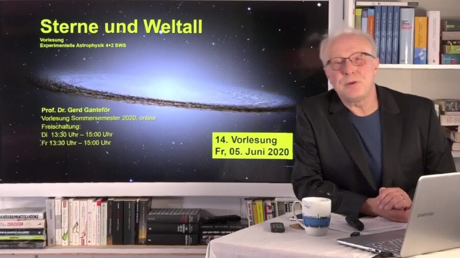 Eigenschaften der Sterne
