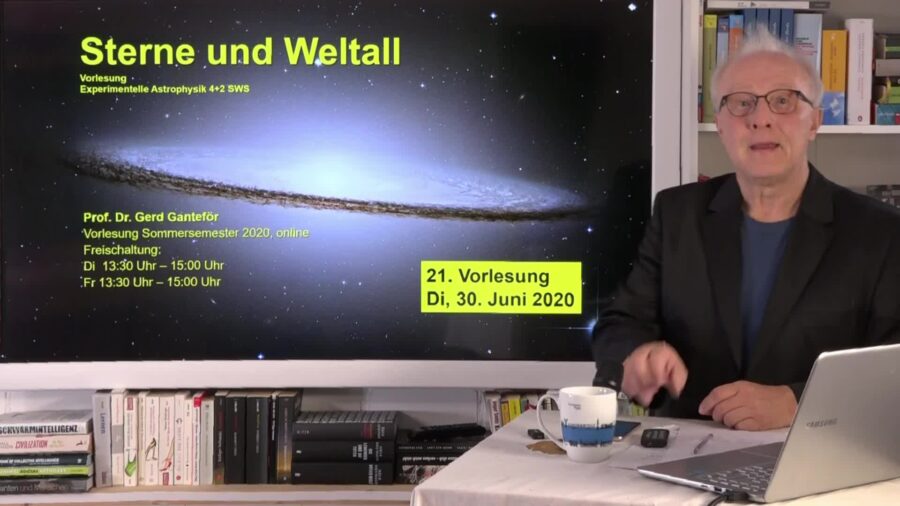 Fusion in Sternen