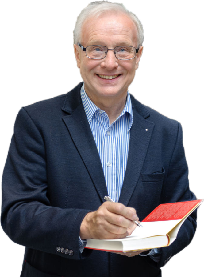 Prof. Gerd Ganteför